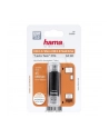 Hama Polska Flashdrive Leata Twin 64GB mikroUSB 2.0/USB 3.0 OTG czarny - nr 2