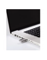 Hama Polska Flashdrive Laeta Twin 16GB USB 2.0 szary - nr 10