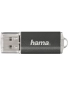 Hama Polska Flashdrive Laeta Twin 16GB USB 2.0 szary - nr 14