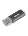 Hama Polska Flashdrive Laeta Twin 16GB USB 2.0 szary - nr 4