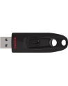 Sandisk Flashdrive Ultra 16GB USB 3.0 Czarny - nr 16