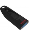 Sandisk Flashdrive Ultra 16GB USB 3.0 Czarny - nr 17