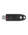 Sandisk Flashdrive Ultra 16GB USB 3.0 Czarny - nr 1