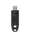 Sandisk Flashdrive Ultra 16GB USB 3.0 Czarny - nr 26