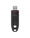 Sandisk Flashdrive Ultra 16GB USB 3.0 Czarny - nr 27