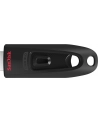 Sandisk Flashdrive Ultra 16GB USB 3.0 Czarny - nr 29