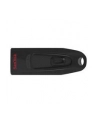 Sandisk Flashdrive Ultra 16GB USB 3.0 Czarny - nr 2