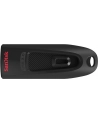 Sandisk Flashdrive Ultra 16GB USB 3.0 Czarny - nr 32