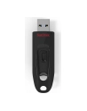 Sandisk Flashdrive Ultra 16GB USB 3.0 Czarny - nr 37
