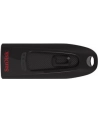 Sandisk Flashdrive Ultra 16GB USB 3.0 Czarny - nr 38