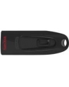Sandisk Flashdrive Ultra 16GB USB 3.0 Czarny - nr 46