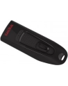 Sandisk Flashdrive Ultra 16GB USB 3.0 Czarny - nr 55