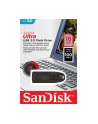 Sandisk Flashdrive Ultra 16GB USB 3.0 Czarny - nr 5