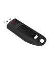 Sandisk Flashdrive Ultra 16GB USB 3.0 Czarny - nr 7