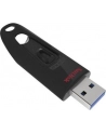 Sandisk Flashdrive Ultra 16GB USB 3.0 Czarny - nr 9