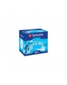 CD-R Verbatim Audio 700MB 16x 10szt. case - nr 26