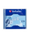 CD-R Verbatim Audio 700MB 16x 10szt. case - nr 5