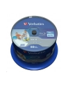 BD-R Verbatim Printable Datalife 25GB 6x 50szt. cake - nr 15