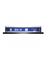 M-DISC BD-R VERBATIM 25GB X4 INKJET PRINT (CAKE 10) - nr 22