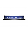 M-DISC BD-R VERBATIM 25GB X4 INKJET PRINT (CAKE 10) - nr 27