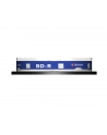 M-DISC BD-R VERBATIM 25GB X4 INKJET PRINT (CAKE 10) - nr 2