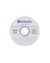 BD-R Verbatim Datalife 25GB 6x 25szt. cake - nr 25