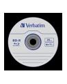 BD-R Verbatim Datalife 25GB 6x 25szt. cake - nr 4