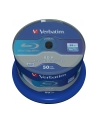 BD-R Verbatim Datalife 25GB 6x 50szt. cake - nr 13