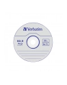 BD-R Verbatim Datalife 25GB 6x 50szt. cake - nr 23