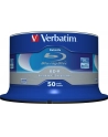 BD-R Verbatim Datalife 25GB 6x 50szt. cake - nr 34