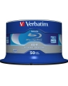 BD-R Verbatim Datalife 25GB 6x 50szt. cake - nr 47