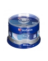 BD-R Verbatim Datalife 25GB 6x 50szt. cake - nr 8