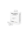 Fibaro FGBHDW-002-1 Czujnik otwarcia drzwi/okna wewnętrzny Biały - nr 10