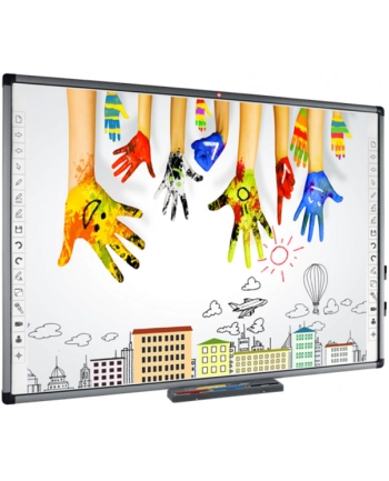 Tablica interaktywna Avtek TT-BOARD 80 PRO 80  podczerwień IR nr 1