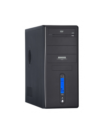 OBUDOWA STEP 107 MIDI LCD BL bez zasilacza nr 2