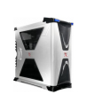 Thermaltake obudowa komputerowa Xaser Vl, srebrna,alum, (bez zasilacza) - nr 1