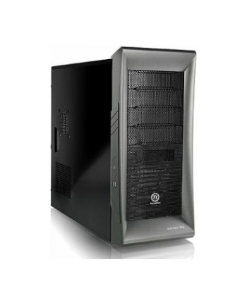 Thermaltake obudowa komputerowa Strike MX, srebrna,(bez zasilacza)