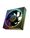 MODECOM VOLCANO LOOP 120 ARGB REVERSE FAN CZARNY - nr 1