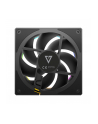 MODECOM VOLCANO LOOP 120 ARGB REVERSE FAN CZARNY - nr 3
