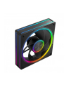 MODECOM VOLCANO LOOP 120 ARGB REVERSE FAN CZARNY - nr 5