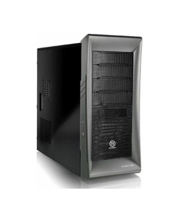 Thermaltake obudowa komputerowa Strike MX, srebrna,(bez zasilacza) nr 1