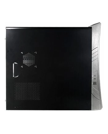 Thermaltake obudowa komputerowa Strike MX, srebrna,(bez zasilacza) nr 2