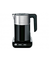 Bosch TWK 8613 P - black/silver - nr 37