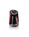 Arzum Okka Minio - black/red - nr 2