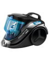 Rowenta Copact Power RO 3731EA black/blue - nr 1