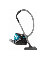 Rowenta Copact Power RO 3731EA black/blue - nr 3