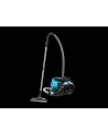 Rowenta Copact Power RO 3731EA black/blue - nr 38