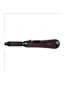 Scarlett SC-HAS7399 Hair brush, 2 speed levels, 3 temperature modes,  Coll shot button, 400W, Black - nr 1