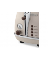 Delonghi Toaster CTOV 2103.BG beige - nr 18