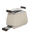 Delonghi Toaster CTOV 2103.BG beige - nr 22